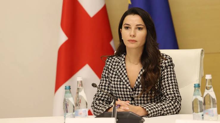მარიამ ქვრივიშვილი – ჩვენს ქვეყანაში ჩამოსულ სტუმრებს შეეძლებათ, თბილისიდან ბათუმში და ბათუმიდან ჩვენს დედაქალაქში ოთხ საათში ჩამოვიდნენ
