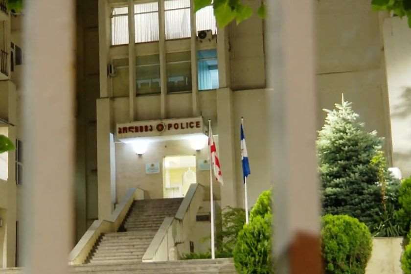 გიგა ავალიანის მკვლელობის საქმეზე დაკავებული ნია იმნაძისა და ანასტასია ბერუაშვილის სასამართლო პროცესი, სავარაუდოდ, დღეს გაიმართება