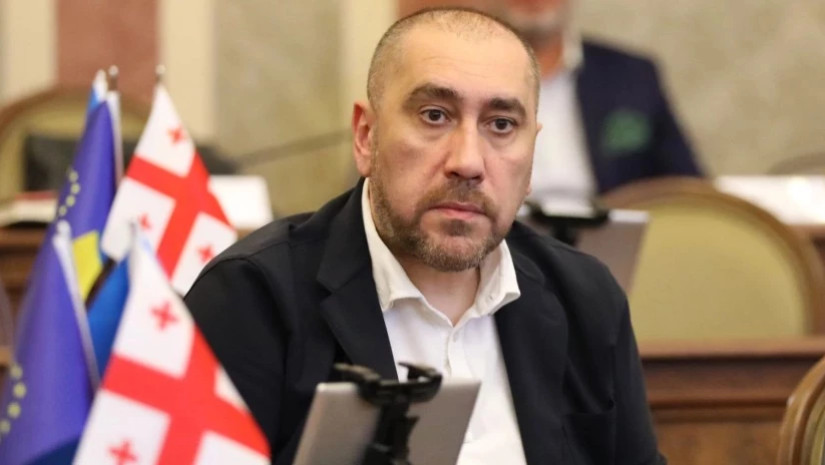 ზურაბ აბაშიძე: რუსთაველის გამზირის განახლება ნიშნავს ისტორიული მემკვიდრეობის შენარჩუნებას, თანამედროვე ურბანული გარემოს შექმნას და მნიშვნელოვან ინვესტიციას თბილისის მომავალში