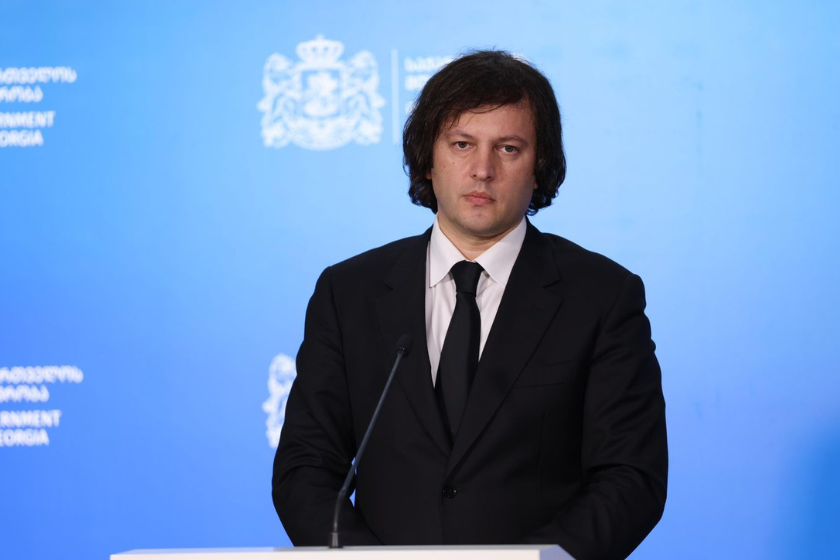 ირაკლი კობახიძე: ქართველი ხალხისთვის არც რუსოფობია და არც რაიმე სხვა ფობია არ არის დამახასიათებელი და როდესაც ხელოვნურად ცდილობ, გააღვივო რუსოფობია ქვეყანაში, ეს ნიშნავს იმას, რომ საკუთარ ქვეყანას უწყობ პროვოკაციას 