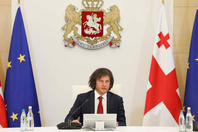 ირაკლი კობახიძე: ელექტროენერგიის გათიშვის პირველ ორ შემთხვევასთან დაკავშირებით სუს-ში წარიმართება გამოძიება და ინფორმაციას მოგვიანებით დეტალურად წარვუდგენთ საზოგადოებას, მესამე გათიშვას ჰქონდა კონკრეტული მიზეზი - კონკრეტული სარეაბილიტაციო სამუშაოები ენგურჰესზე