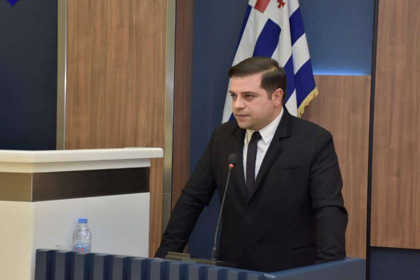 ცოტნე ანანიძე: ნაცებისა და ნაცისეულების საუბარიც და მოქმედებაც, ომსა და მშვიდობაზე, მუდმივად საქართველოს აზიანებდა და კვლავაც აზიანებს