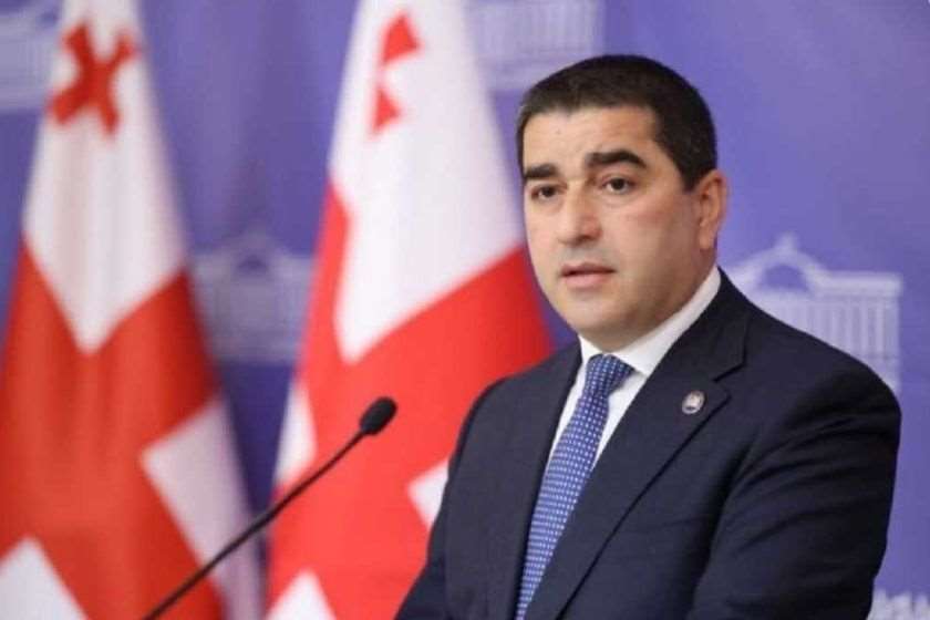 შალვა პაპუაშვილი: საია ჩართული იყო საქართველოს ჯარისკაცების წინააღმდეგ მტკიცებულებების შეკერვაში, მიუხედავად ამ შიდა ღალატისა, საქართველომ თავისი სიმართლე დაამტკიცა