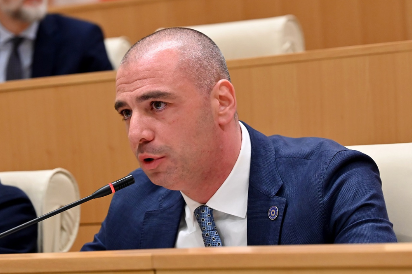 ლევან მაჭავარიანი საფრანგეთის საგარეო საქმეთა მინისტრს: გეთანხმებით, თუმცა არც საქართველო დაუშვებს უცხოური ჩარევის არცერთ მცდელობას საკუთარ დემოკრატიულ დებატებში, მით უმეტეს - საარჩევნო პროცესში