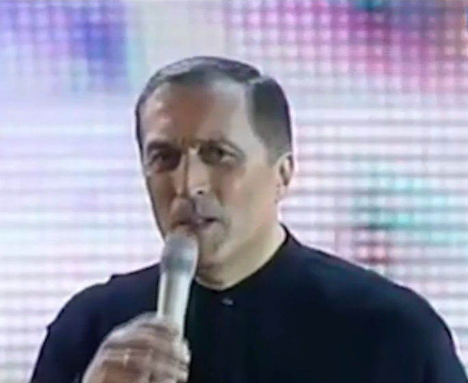კონკრეტულ მაგალითებს, რომლებზეც ირაკლი კირცხალია რუსოფობიასთან დაკავშირებით გამოქვეყნებულ პოსტში წერს, სატელევიზიო არქივი ინახავს