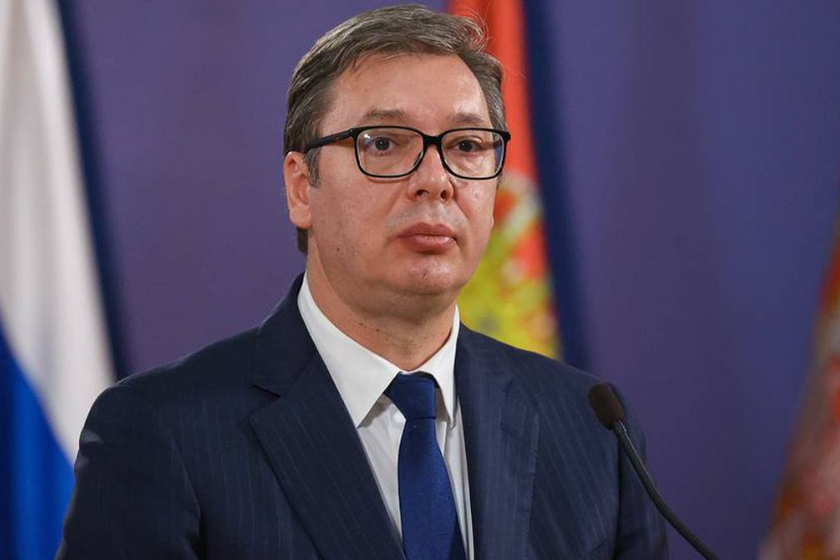 ალექსანდარ ვუჩიჩი: მიპასუხეთ - დავუწესეთ რუსეთს სანქციები? არა. რა დავკარგეთ? აბსოლუტურად არაფერი