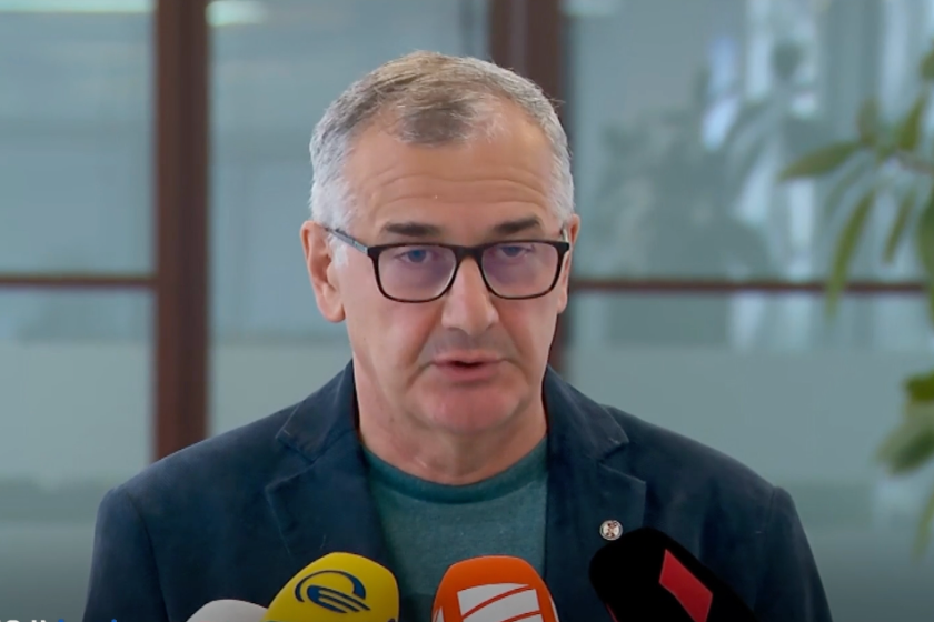 კობა ლიკლიკაძე: როდესაც მე აფხაზეთში ვიმყოფებოდი, არ მქონია ინფორმაცია დატყვევების დროს აფხაზების დახვრეტის შესახებ