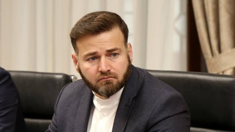 ირაკლი ჭეიშვილი: ეს არის ზუსტად ორმაგი სტანდარტი, რასაც ჩვენ გვიკრძალავენ, იმას აკეთებენ თვითონ. რატომღაც რაც ჩვენთვის მიუღებელია, ის მათთვის აუცილებლად მისაღებია