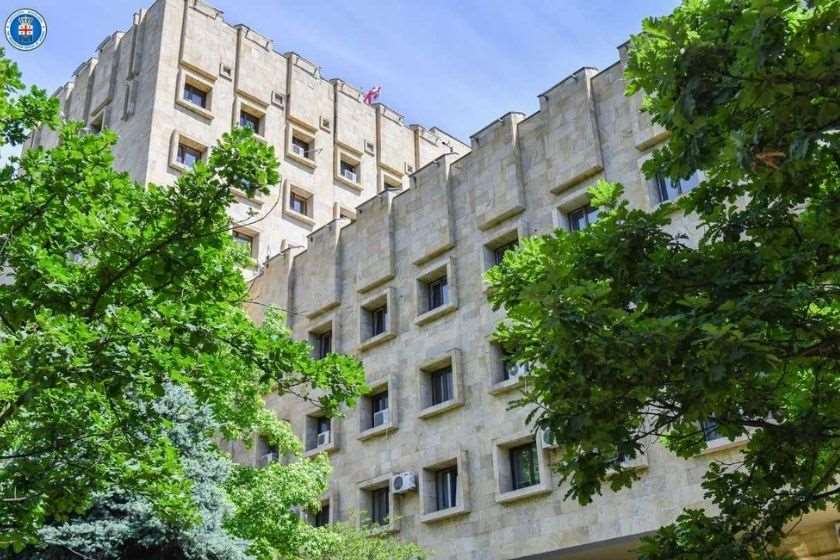 გენერალურ პროკურატურაში სამშობლოს ღალატისა და საბოტაჟის ფაქტზე გამოძიება გრძელდება