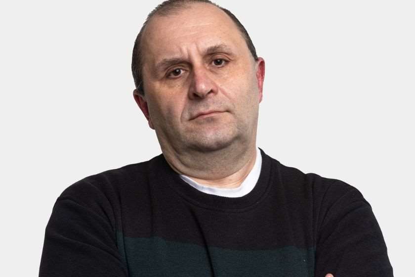 დათო გამცემლიძე: ლეგიტიმური კითხვაა, ამ ჩვენს „სახელოვნებო ელიტას“ რატომ არ „გაუსკდა“ იმპერიალისტური რუსეთის სიძულვილი 2008 წლის შემდეგ? პასუხი მარტივია: იცოდნენ, მაშინ დასავლეთი არ დაასანქცირებდათ, რაკი საქართველო „ეკიდათ“, ახლა კი დასავლეთმა, რუსეთში „ცეკვა/მღერისთვის“ შესაძლოა დაასანქციროს ეს ჩვენი „სახელოვნებო ელიტა“ კიევის მოთხოვნით, ამიტომაც გამოუცხადეს ბოიკოტი