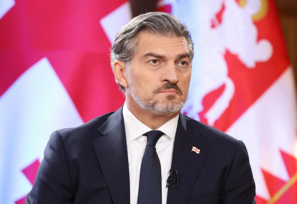მიხეილ ყაველაშვილი – შინდისის გმირებმა ყველას დაანახეს, რომ ქართველი მებრძოლი სულგაუტეხელია და არასდროს შეეგუება საქართველოს თავისუფლების დაკარგვას