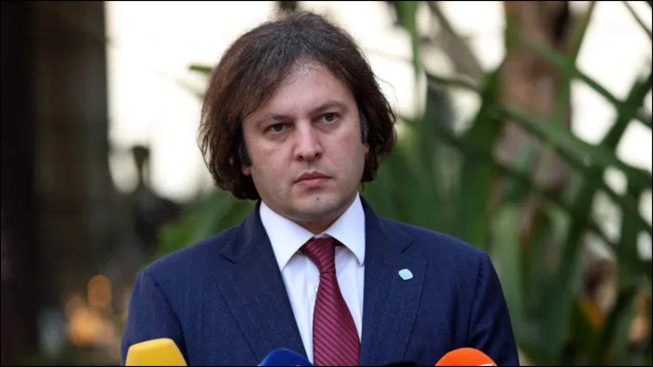 ირაკლი კობახიძე: გიორგი ბარამიძის განცხადება იყო აბსოლუტურად ამაზრზენი, თავისი სამარცხვინო, ცრუ განცხადებებით ის შეეხო ყველაფერ ქართულს, ქართულ კულტურას, ქართულ ადამიანობას, ჩვენს ცივილიზებულობას, რაც სამარცხვინოა