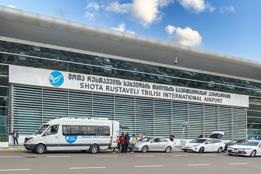 EUROCONTROL: 9 აგვისტოს საქართველოს აეროპორტებში ფრენების ისტორიული რეკორდი, 306 ჩამოფრენა და გაფრენა დაფიქსირდა