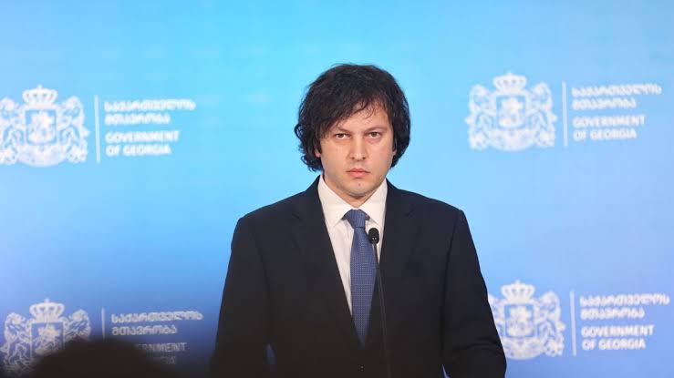 ირაკლი კობახიძე: საქართველოს და ქართულ მხარეს არავინ ადანაშაულებს, „ნაციონალურმა მოძრაობამ“ დაიწყო ის ომი, რომელიც დასრულდა ჩვენი ქვეყნისთვის უბედურებით, საქართველოს არ მოუკლავს არც გირგვლიანი და არც რობაქიძე, თქვენმა პარტიამ, თქვენმა რეჟიმმა მოკლა