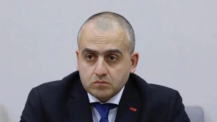 გიორგი გამსახურდია: რუსეთუმეებს გასაგებად მინდა ვუთხრა, რომ სანამ სამშობლოს ინტერესებზე ორიენტირებული ძალა იქნება „ქართული ოცნების“ სახით ხელისუფლებაში, ჩვენი ღირსების ხარჯზე, ერთი ნაბიჯიც არ გადაიდგმება