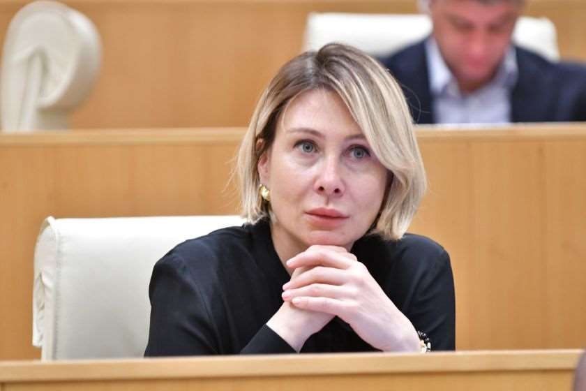 ნინო წილოსანი: ყველა ანგარიში ადასტურებს, რომ საქართველოს სასამართლო სისტემა არის ჯანსაღი და თან იმდენად, რომ იგი შედარებულია ევროკავშირის სხვა ოთხ სახელმწიფოს