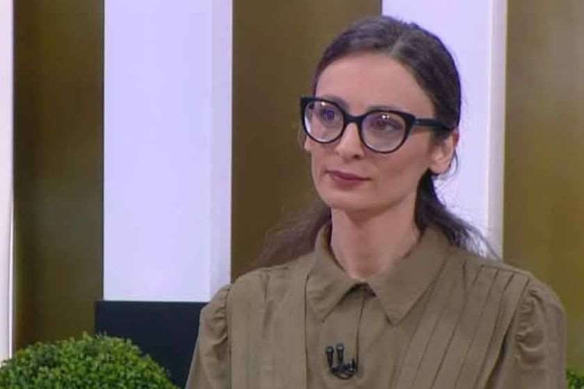 გენეტიკოსი დოდო აგლაძე ცისტური ფიბროზის მედიკამენტის შესყიდვაზე: დღეს ნამდვილად ღირსშესანიშნავი დღეა, ეს არის სახელმწიფოს და მისი მოქალაქეების ძალიან დიდი გამარჯვება