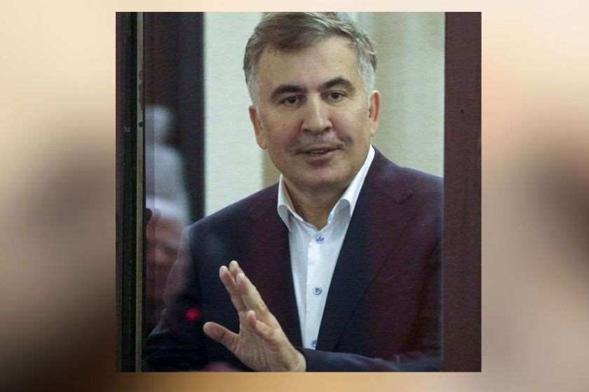 მიხეილ სააკაშვილი: ჩემი უძველესი მეგობრის, გია ბარამიძის ნათქვამი სრული სისულელე, მართლაც არ იყო არავისთვის სასიამოვნო და გიას მართებს უფრო დეტალური განმარტება იმ ხალხთან, ვინც გულწრფელად ნაწყენი დარჩა