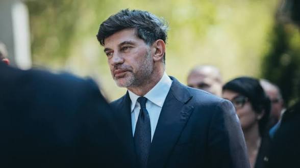 კახა კალაძე: ჩვენს ქვეყანაში არავინ ეპყრობა ცუდად არცერთ ტურისტს, რა ეროვნებისაც არ უნდა იყოს - ჩვენი ხალხი სტუმარს ღვთის საჩუქრად მიიჩნევს