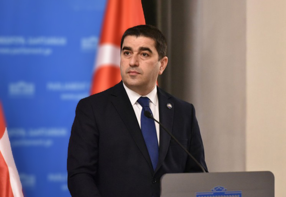 შალვა პაპუაშვილი: ქართველი ჯარისკაცები თავდადებით იბრძოდნენ. მარცხი მათი არ ყოფილა. ეს იყო პოლიტიკური ხელმძღვანელობის მარცხი - ხელისუფლების, რომელმაც ქვეყანა ომში შეიყვანა, ვერ მართა ომი და ვერც მისი დასრულებისას დაიცვა ქვეყნის ინტერესები