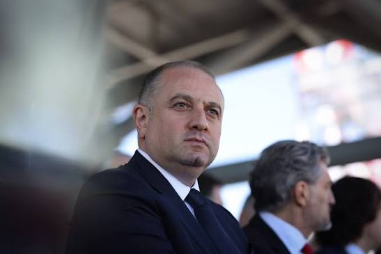 ირაკლი ჩიქოვანი: სამშობლოს ერთგულება, ღირსება, პროფესიონალიზმი, პასუხისმგებლობა და თავდადება არის ის ღირებულებები და მემკვიდრეობა, რომელიც დიდგორის ველზე გამარჯვებულმა მებრძოლებმა დაგვიტოვეს