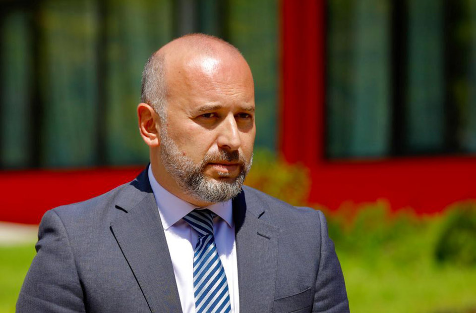 ზვიად შალამბერიძე ტურიზმის წინააღმდეგ მიმართული კამპანიაზე:   ეს ემსახურება ჩვენი ქვეყნის იმიჯის დაზიანებას საერთაშორისო ასპარეზზე, რომ შემცირდეს ტურისტების ნაკადი 