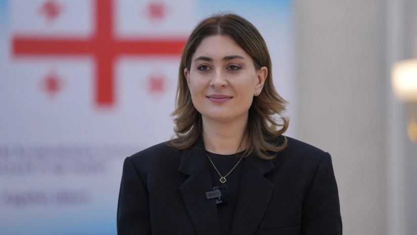 თამარ იოსელიანი: უზრუნველვყოფთ იმას, რომ ქვეყანაში დაინერგოს ავტოსატრანსპორტო საშუალებების უსაფრთხოების სტანდარტი, რაც თავის მხრივ მოიცავს სხვადასხვა მიმართულებით სტანდარტების დანერგვას
