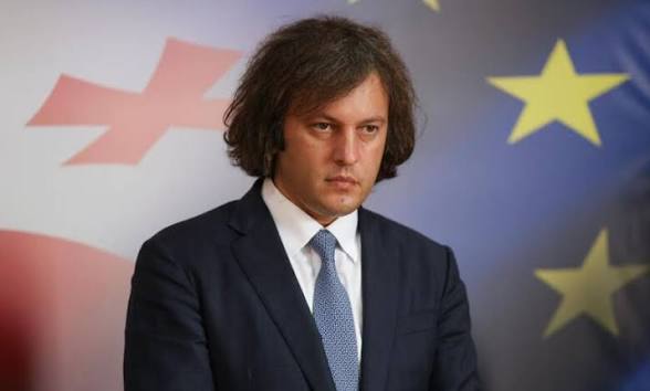 ირაკლი კობახიძე: ვხედავთ, რომ „დიფ სთეითი“ რუსოფობიურ კამპანიას საგანგებო ყურადღებას უთმობს, ჩვენც საგანგებო ყურადღება უნდა დავუთმოთ და საზოგადოებას სრული ინფორმაცია მივაწოდოთ