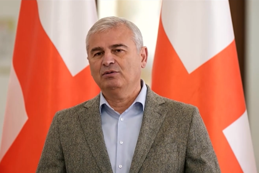 ირაკლი ქადაგიშვილი რუსოფობიაზე: ხალხებს შორის ასეთი ფობიური დამოკიდებულების შემოტანა ნიშნავს იმას, რომ ეს უნდა გადაიზარდოს დაპირისპირებაში
