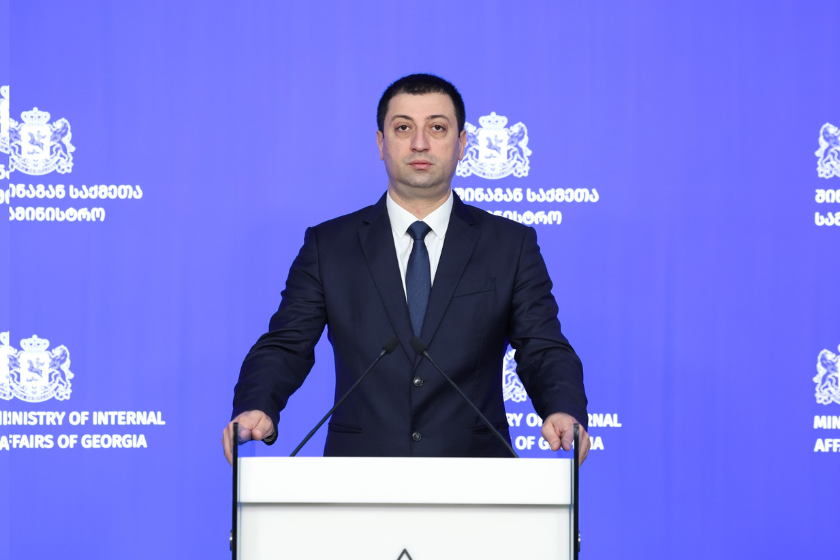 სამართალდამცველებმა ნარკოდანაშაულის ბრალდებით 135 პირი დააკავეს, მათ შორის ნარკორეალიზაციაში სხვადასხვა ფორმით ჩართული 55 პირია