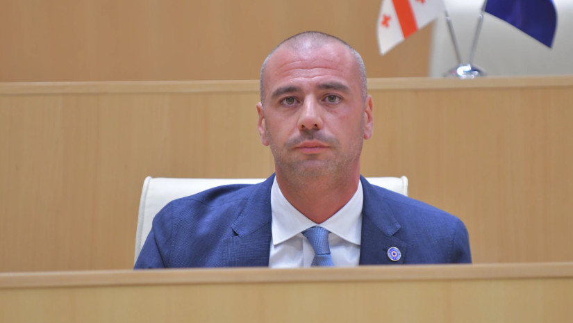 ლევან მაჭავარიანი: სამწუხაროა, როდესაც ჩვენს ქვეყანაზე რუსეთის თავდასხმის შემდეგ აგენტურული ოპოზიცია, მათთან აფილირებული NGO სექტორი და კულტურის სფეროს რიგი წარმომადგენლები ინარჩუნებდნენ რუსეთის მიმართ ნორმალურ დამოკიდებულებას და ეს დამოკიდებულება მკვეთრად მხოლოდ მაშინ იცვლება, როდესაც რუსეთმა ანალოგიური უკრაინის მიმართ განახორციელა