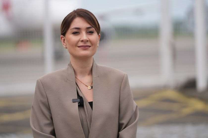 თამარ იოსელიანი: „საქართველოს რკინიგზის“ სამგზავრო მიმართულებით მიმდინარე მასშტაბური რეფორმების პარალელურად, მნიშვნელოვანია მგზავრთა უფლებების დაცვის თანამედროვე სტანდარტების დანერგვა და განვითარება