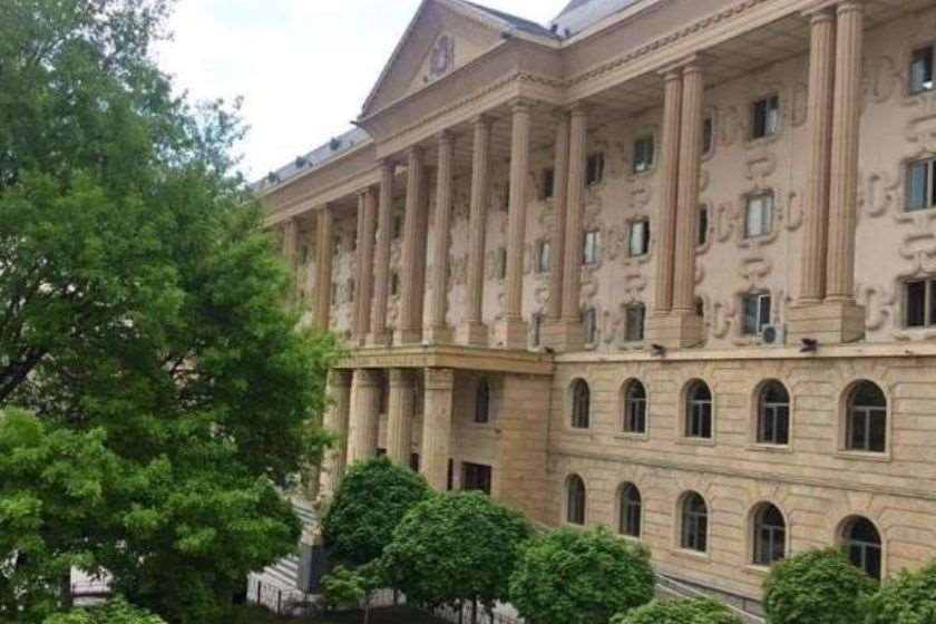 საქალაქო სასამართლოში გრიგოლ ლილუაშვილის პროცესი გაიმართა