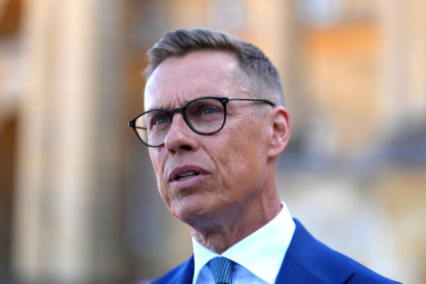 ფინეთის პრეზიდენტის განცხადებით, ევროპამ რუსეთთან კონტაქტი უნდა დაამყაროს
