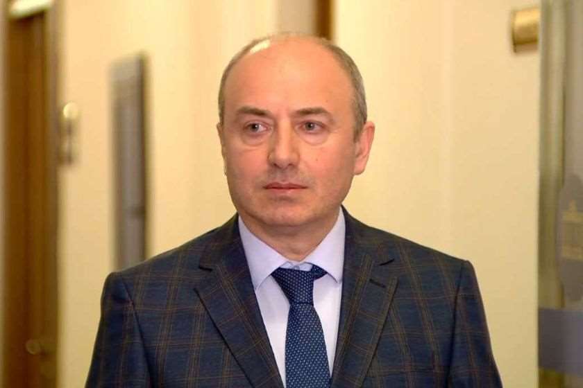 გურამ მაჭარაშვილი: ე.წ. რუსოფობიაც სწორედ ამას ემსახურება, რომ საზოგადოებაში დანერგონ აზრი, ვითომ ხელისუფლება რუსულ პოლიტიკას ატარებს. ხალხს ახსოვს, რომ აგვისტოს ომის შემდგომ „ნაცმოძრაობის“ ხელისუფლებამ სტრატეგიული ობიექტები რუსეთის ფედერაციას გადასცა