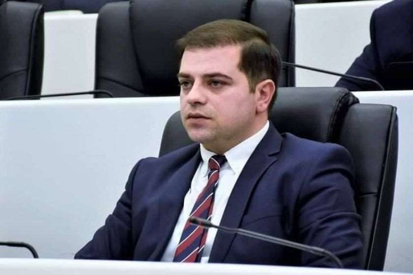 ცოტნე ანანიძე: ტოკიოდან თბილისამდე, უხვ ნალექთან დაკავშირებული გამოწვევებია, ვნახეთ მერიის თანამშრომლების თავდაუზოგავი მუშაობა ძლიერი წვიმის დროს, ოპოზიცია კი, ლაზარეობას (ამინდის ღვთაება) ითხოვს კალაძისგან