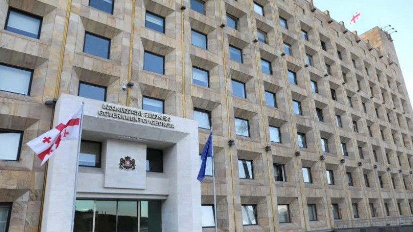 მთავრობის გადაწყვეტილებით, XXV ზამთრის ოლიმპიურ თამაშებზე მიღწეული შედეგებისა და მონაწილეობისათვის ფულადი პრიზები გაიცემა