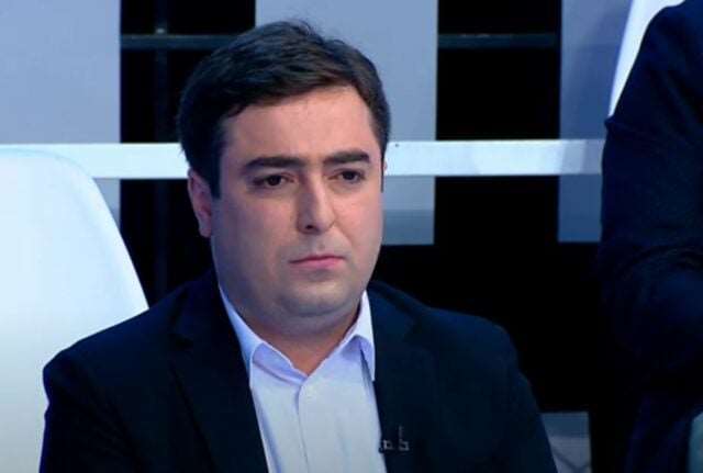 ნიკოლოზ მეტრეველი ოპოზიციის წარმომადგენლების განცხადებაზე: აფხაზეთი „ტვირთი“ არ არის. საქართველოს ტერიტორიული მთლიანობა „მძიმე წარსული“ არ არის და ქართველი ხალხის საერთო ტრაგედია ვერ გახდება პოლიტიკური ვაჭრობის საგანი