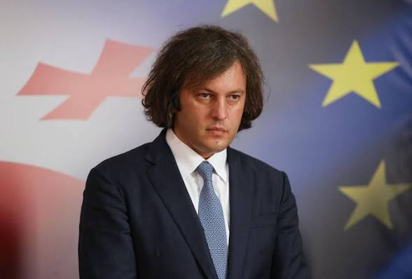 ირაკლი კობახიძე: როგორც ირაკლი ღარიბაშვილის, ისე მისი ოჯახის უსაფრთხოება არის დაცული, სახელმწიფოს აქვს პასუხისმგებლობა, დაიცვას საკუთარი მოქალაქეების უსაფრთხოება და ამ შემთხვევაშიც უსაფრთხოება დაცულია, ამიტომ, ჩემთვის გაუგებარია განცხადება, რაც გუშინ გამოქვეყნდა
