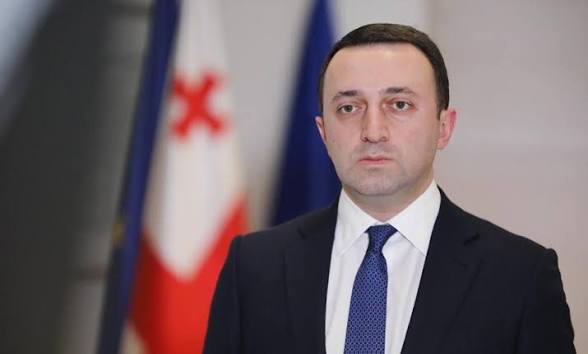 ირაკლი ღარიბაშვილი – დღეიდან ჩემი და ჩემი ოჯახის უსაფრთხოებაზე სრული პასუხისმგებლობა ეკისრება ბიძინა ივანიშვილს და მთელ ხელისუფლებას