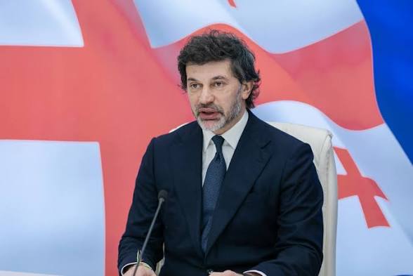 კახა კალაძე – მადლობა იმ ადამიანებს, რომლებიც სტიქიის დროს მაღალ მოქალაქეობრივ პასუხისმგებლობას იჩენენ და გვერდში გვიდგანან, რათა ერთად ვიზრუნოთ თბილისზე
