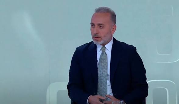 გიორგი შარაშიძე – „ოპოზიციის ალიანსი“ თავიდანვე განწირული იყო დაშლისთვის