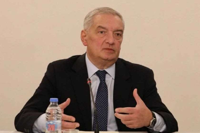 გიორგი ვოლსკი ოპოზიციური ალიანსის დაშლაზე: ერთმანეთთან საპირისპირო აზრი შესაძლოა ჰქონდეთ მხოლოდ იმასთან დაკავშირებით, ვის შეუძლია უკეთ გაატაროს ქვეყნისთვის დამანგრეველი შინაარსის პოლიტიკა