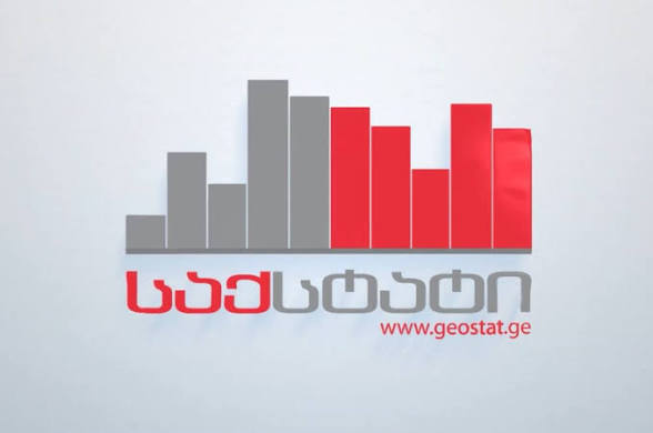 საქსტატი – იანვარ-ივლისში საქართველოში საქონლით საგარეო სავაჭრო ბრუნვა 7.5 პროცენტით გაიზარდა
