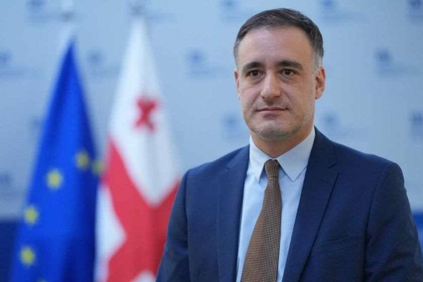 ვახტანგ ცინცაძე: ადგილობრივი წარმოების პროდუქციის ექსპორტი ხორციელდება მსოფლიოს არაერთ ქვეყანაში და ეს ნიშნავს იმას, რომ ადგილობრივი პროდუქცია კონკურენტუნარიანია არა მხოლოდ ადგილობრივ, არამედ საერთაშორისო ბაზრებზეც
