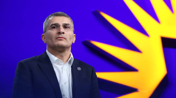 მამუკა მდინარაძე: კორუფციის წინააღმდეგ ბრძოლაში ერთი ნაბიჯით არ დავიხევთ უკან
