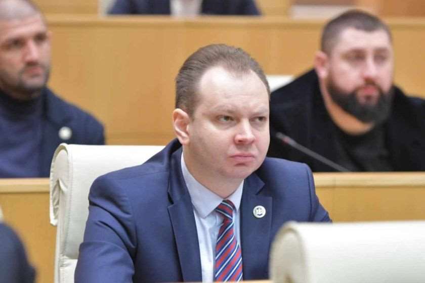 თორნიკე ჭეიშვილი ოპოზიციის ალიანსზე: იქ შემავალ პოლიტიკურ სუბიექტებს იმდენად არაჯანსაღი პოლიტიკური ამბიციები ჰქონდათ, შეუძლებელი იყო მათი სინქრონული მოქმედება წარმოგვედგინა