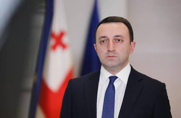 ირაკლი ღარიბაშვილი – მე არავის ვებრძვი, ვიცავ მხოლოდ ჩემს თავს და ჩემს ოჯახს, ამიტომ თქვენ მიერ გადმოდგმულ ყველა ნაბიჯზე იძულებული ვიქნები, სარკისებურად გიპასუხოთ