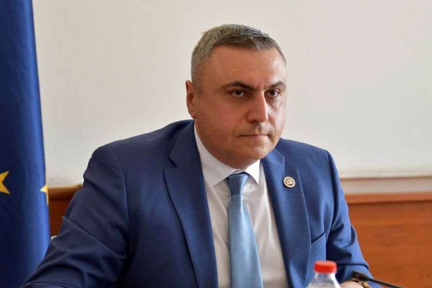 დავით მათიკაშვილი: ოპოზიცია და არასამთავრობო ორგანიზაციები არ აღიარებენ საკუთარ დანაშაულს გამჭვირვალობის შესახებ კანონთან დაკავშირებით, რეალურ სახეს კიდევ ერთხელ არ აჩვენებენ ჩვენს საზოგადოებას