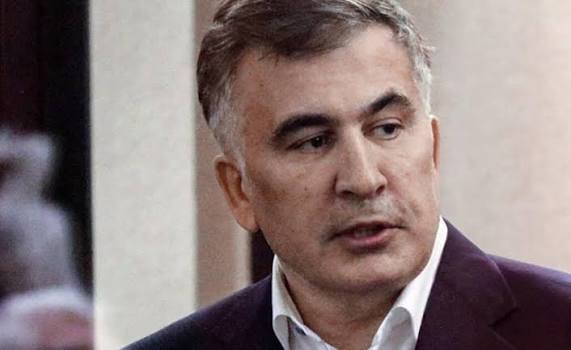 მიხეილ სააკაშვილი: რა ბინძური სალანძღავი სიტყვები არ ისროლეს „ოპოზიციონერებმა" ჩემი მისამართით ამ დღეებში - კონკრეტულ „მოღვაწეებთან" ერთად ბრძოლაში წასვლა საშიშია, ვინაიდან ეს დამარცხების რეპეტიციაა